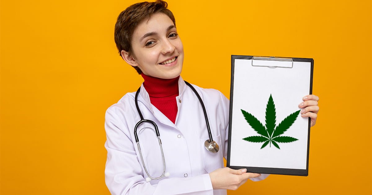 Marihuana Medyczna I Bezpieczne Leczenie Co Musisz Wiedzieć Weedweek Portal Konopny 8528